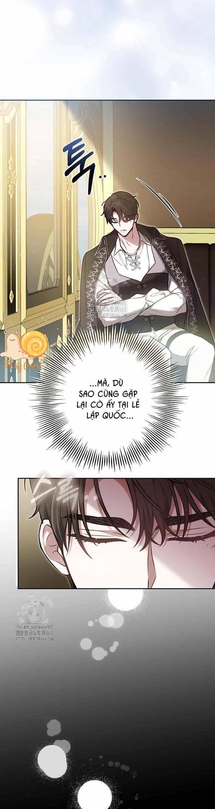Hãy Ru Em Ngủ - Chương 43 - ảnh 37