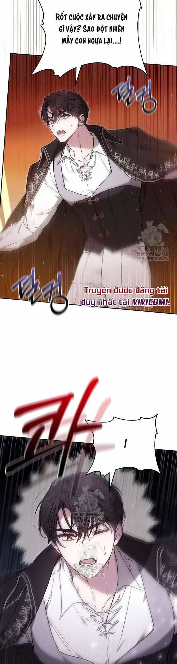 Hãy Ru Em Ngủ - Chương 43 - ảnh 41