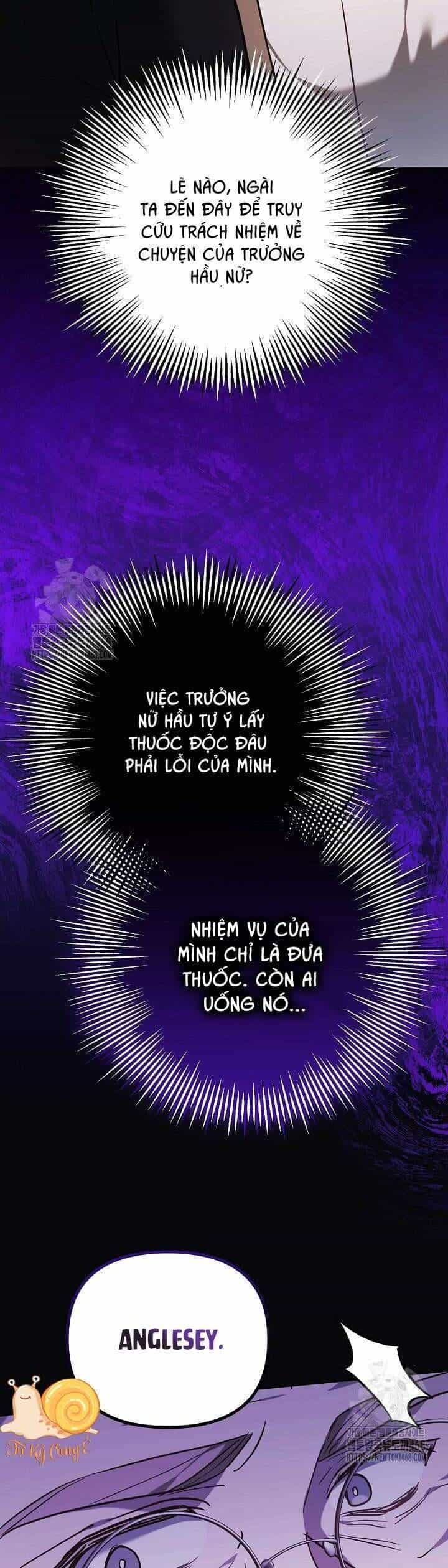 Hãy Ru Em Ngủ - Chương 44 - ảnh 10