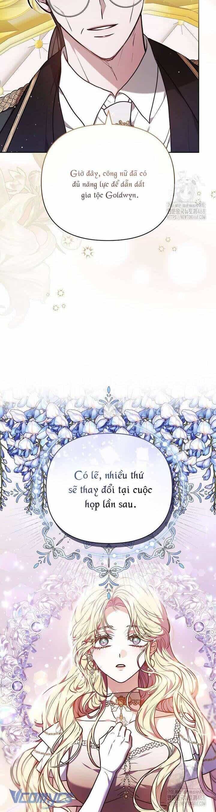 Hãy Ru Em Ngủ - Chương 44 - ảnh 28