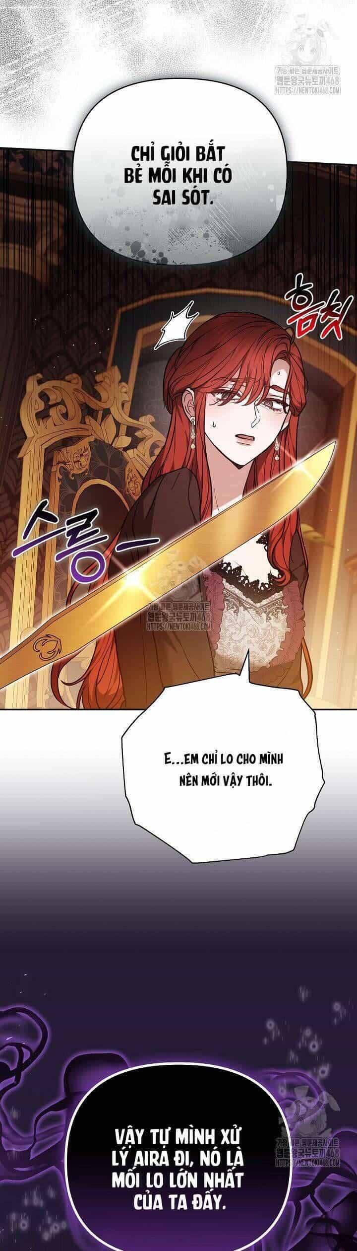 Hãy Ru Em Ngủ - Chương 44 - ảnh 39