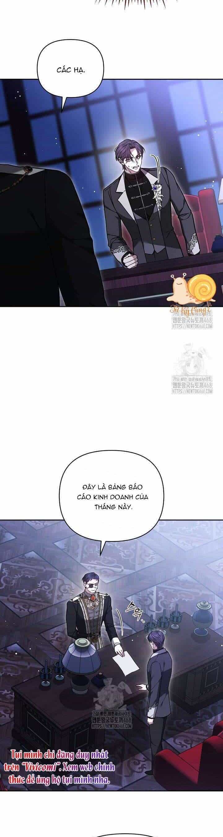 Hãy Ru Em Ngủ - Chương 45 - ảnh 20