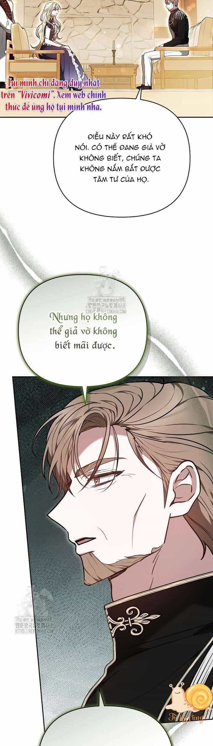 Hãy Ru Em Ngủ - Chương 45 - ảnh 35
