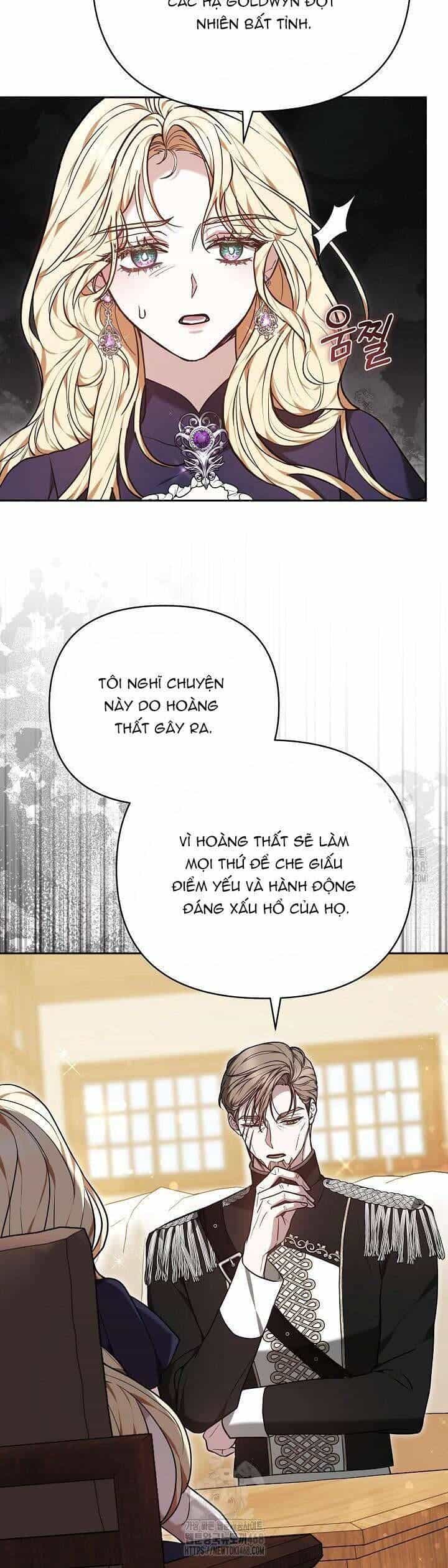 Hãy Ru Em Ngủ - Chương 45 - ảnh 37