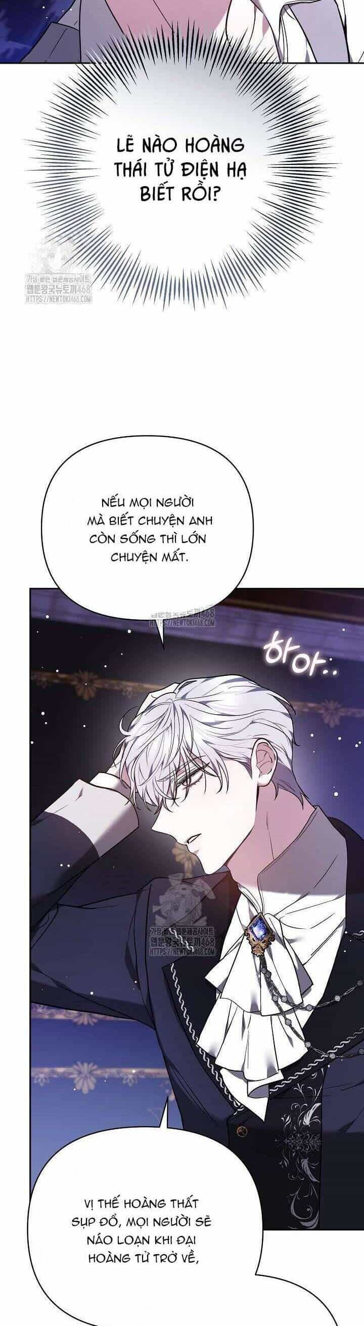 Hãy Ru Em Ngủ - Chương 45 - ảnh 48