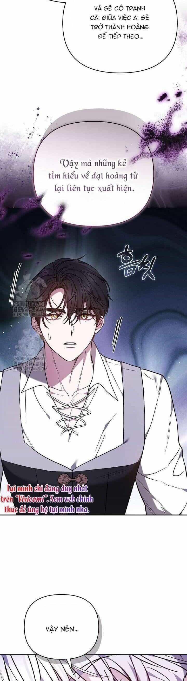 Hãy Ru Em Ngủ - Chương 45 - ảnh 49