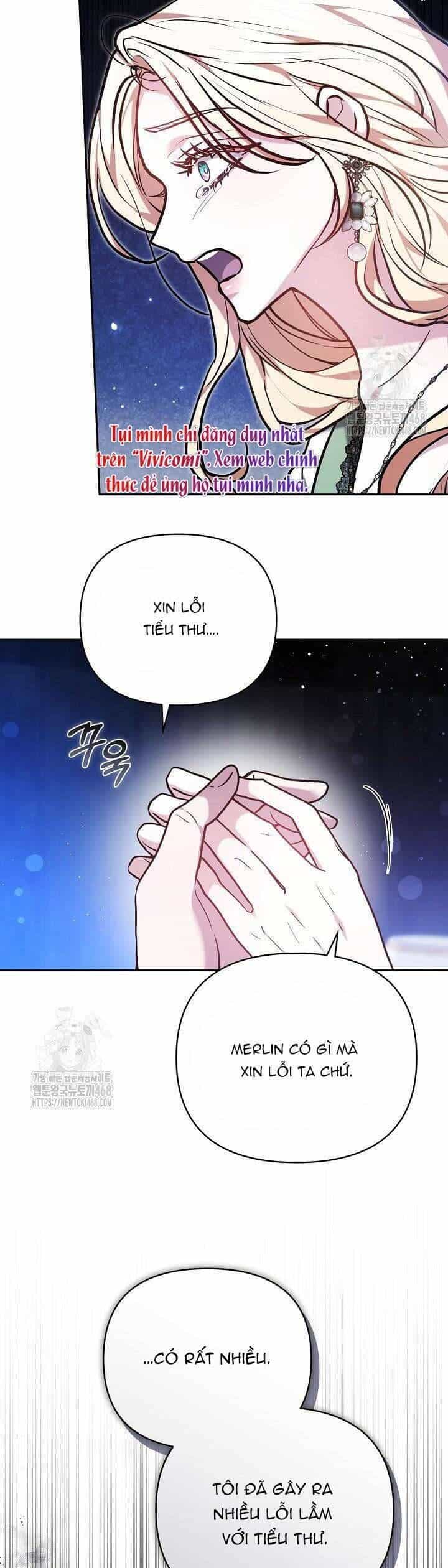 Hãy Ru Em Ngủ - Chương 45 - ảnh 5