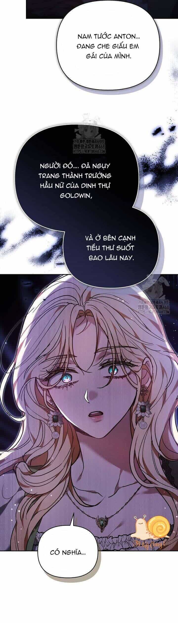 Hãy Ru Em Ngủ - Chương 45 - ảnh 7