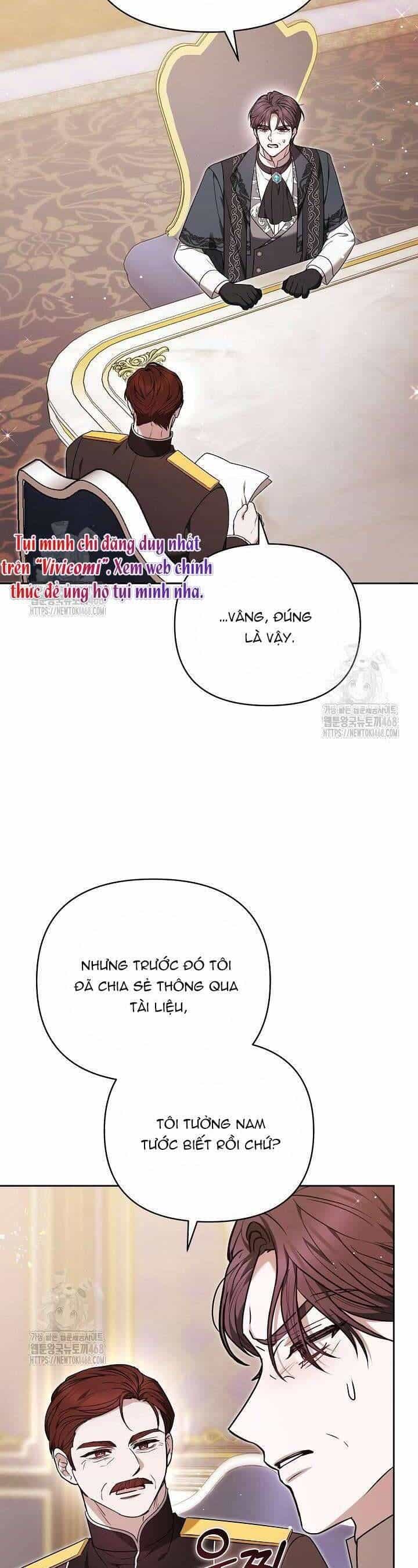 Hãy Ru Em Ngủ - Chương 46 - ảnh 16