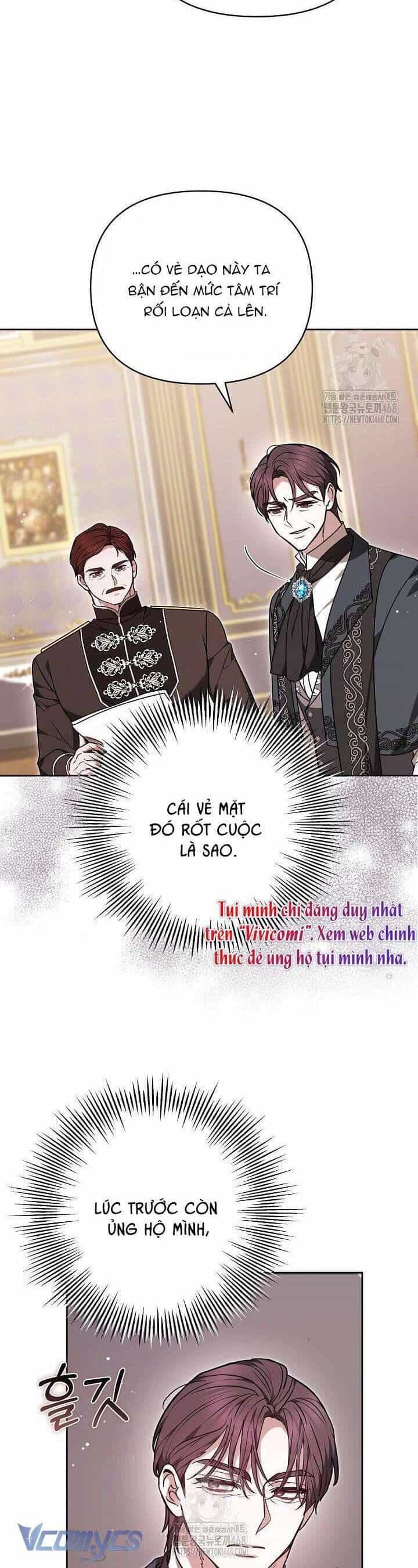Hãy Ru Em Ngủ - Chương 46 - ảnh 19