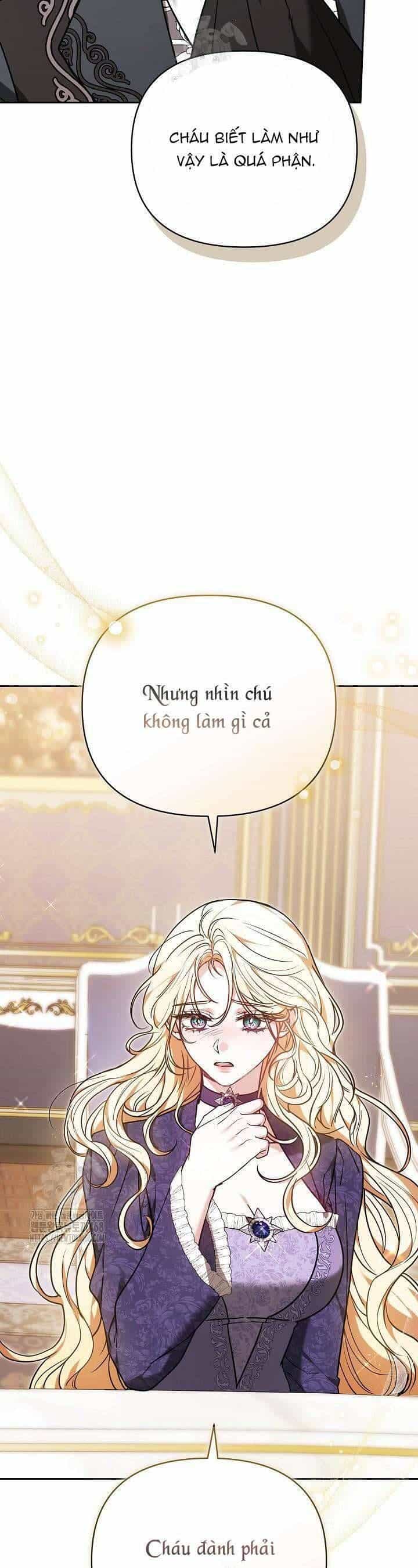 Hãy Ru Em Ngủ - Chương 46 - ảnh 26