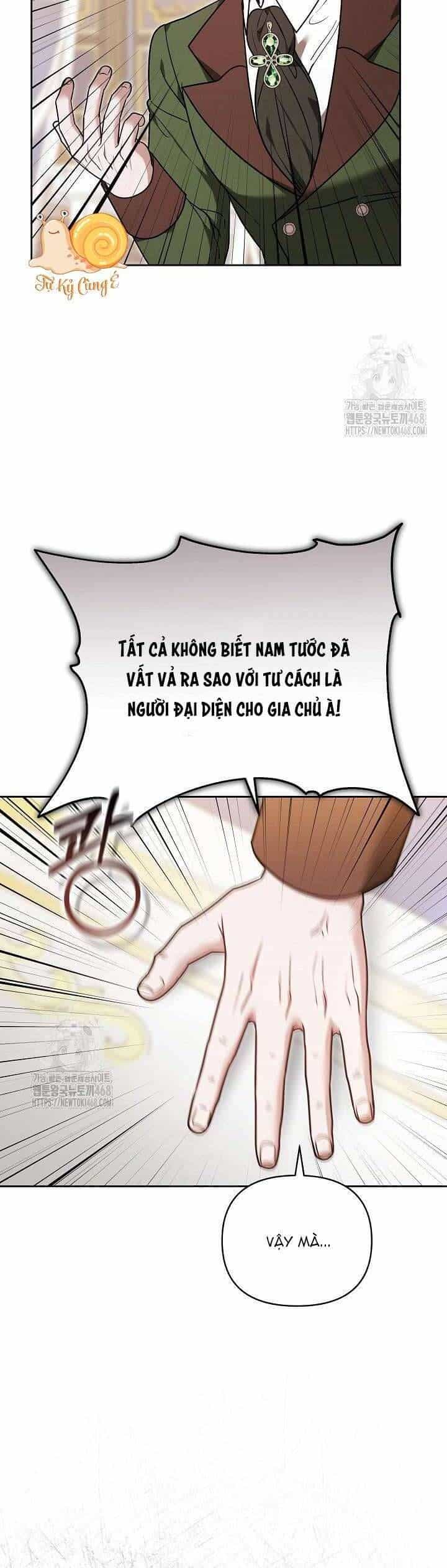 Hãy Ru Em Ngủ - Chương 46 - ảnh 33