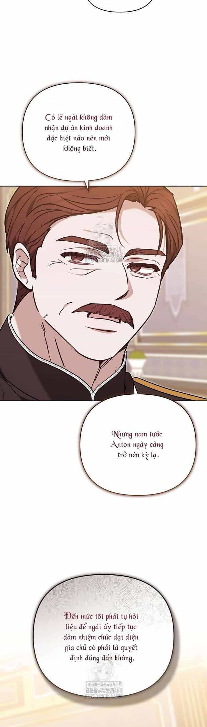 Hãy Ru Em Ngủ - Chương 46 - ảnh 36
