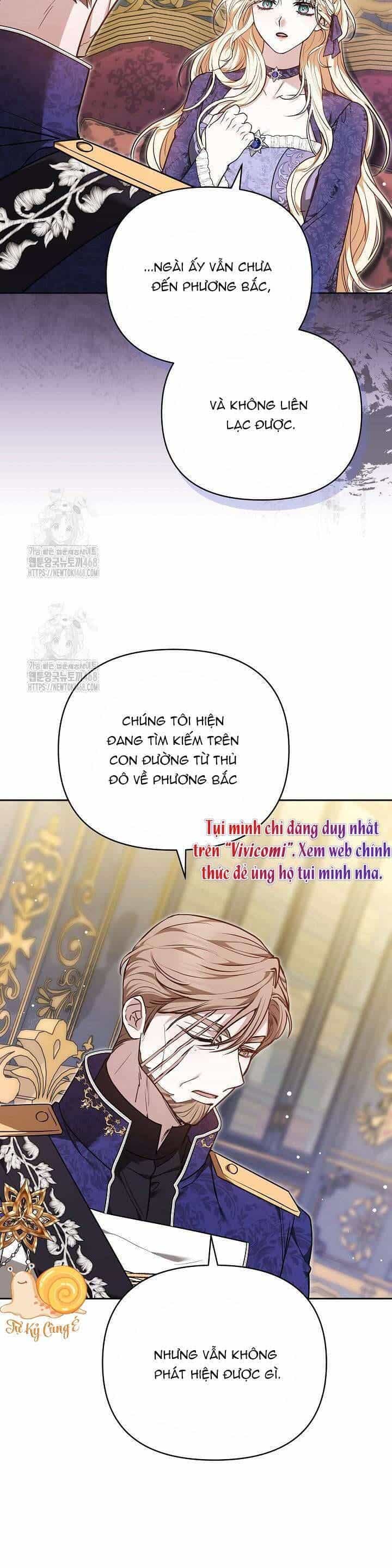 Hãy Ru Em Ngủ - Chương 46 - ảnh 49