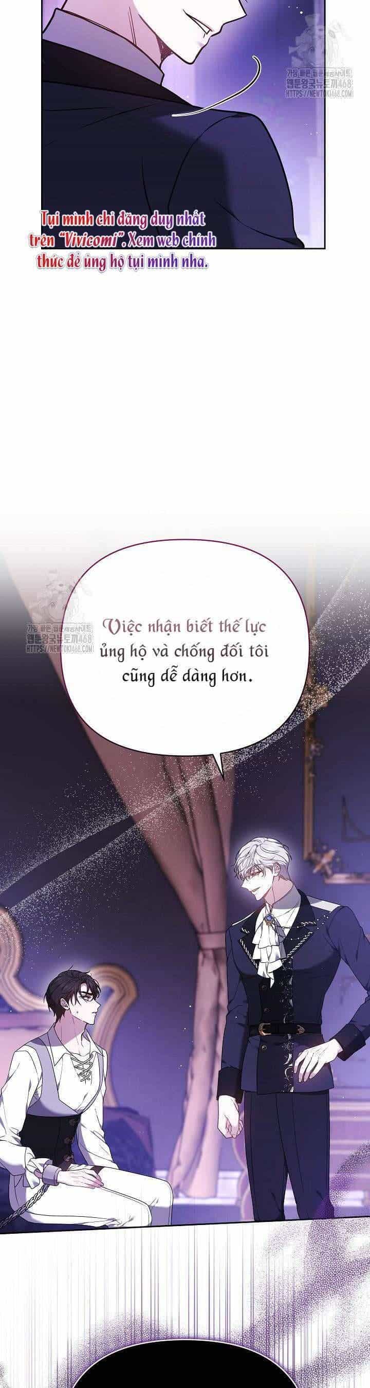 Hãy Ru Em Ngủ - Chương 46 - ảnh 6