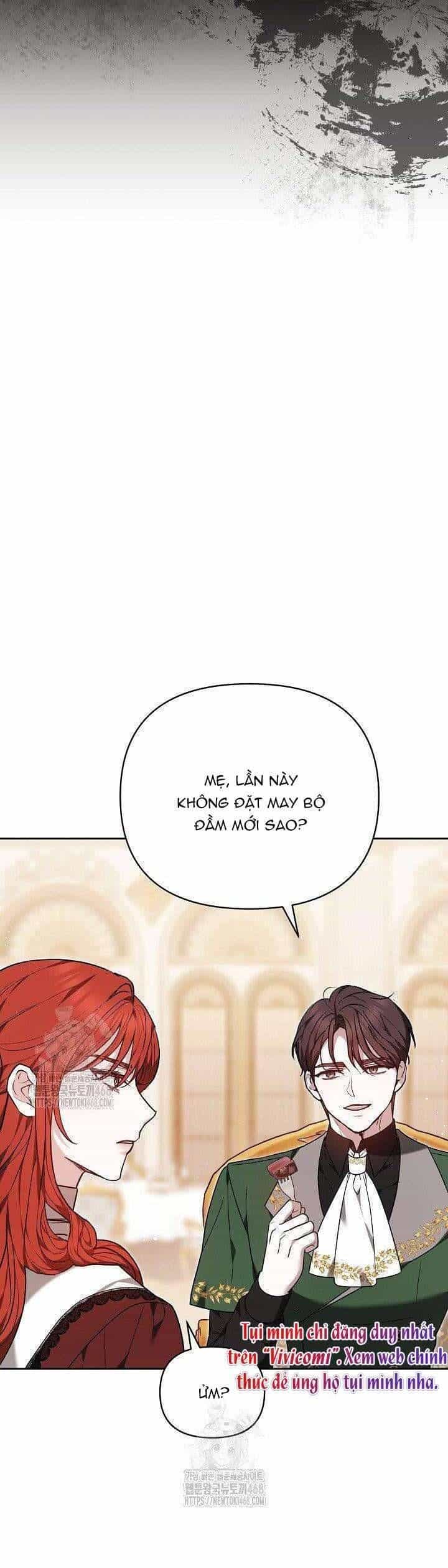 Hãy Ru Em Ngủ - Chương 47 - ảnh 15