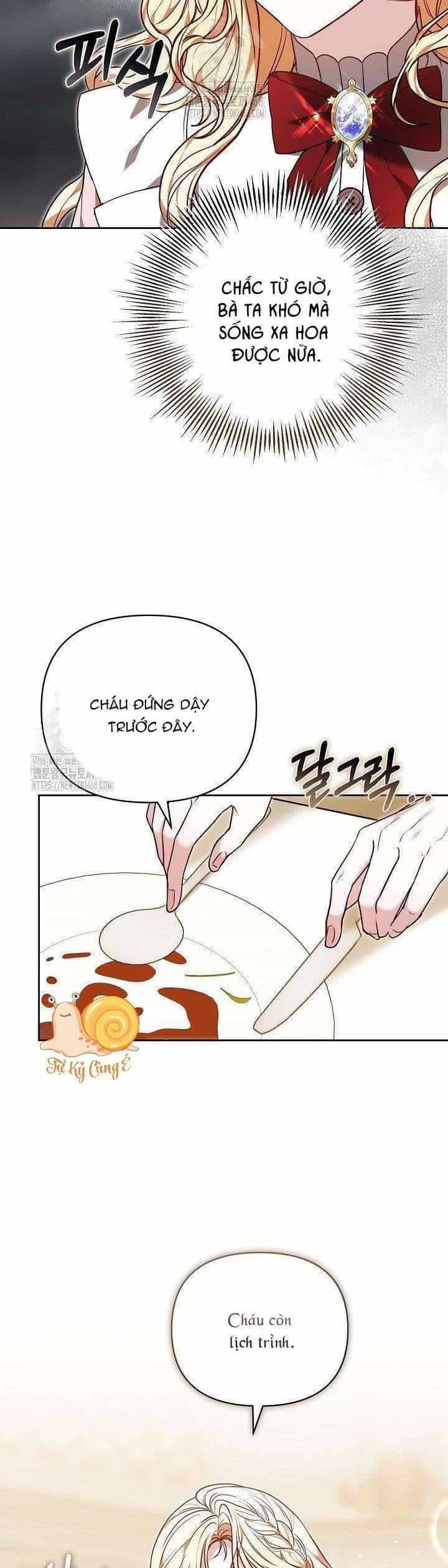 Hãy Ru Em Ngủ - Chương 47 - ảnh 17