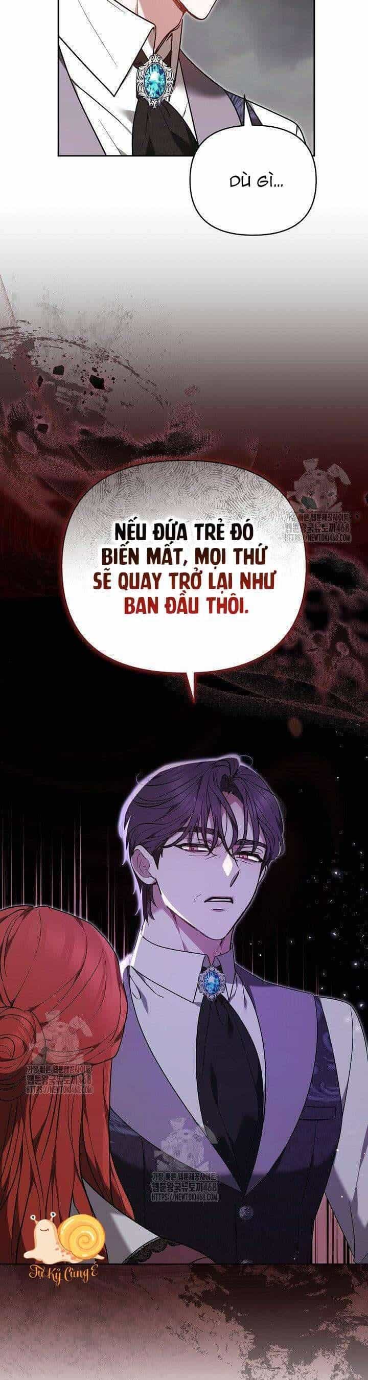 Hãy Ru Em Ngủ - Chương 47 - ảnh 20