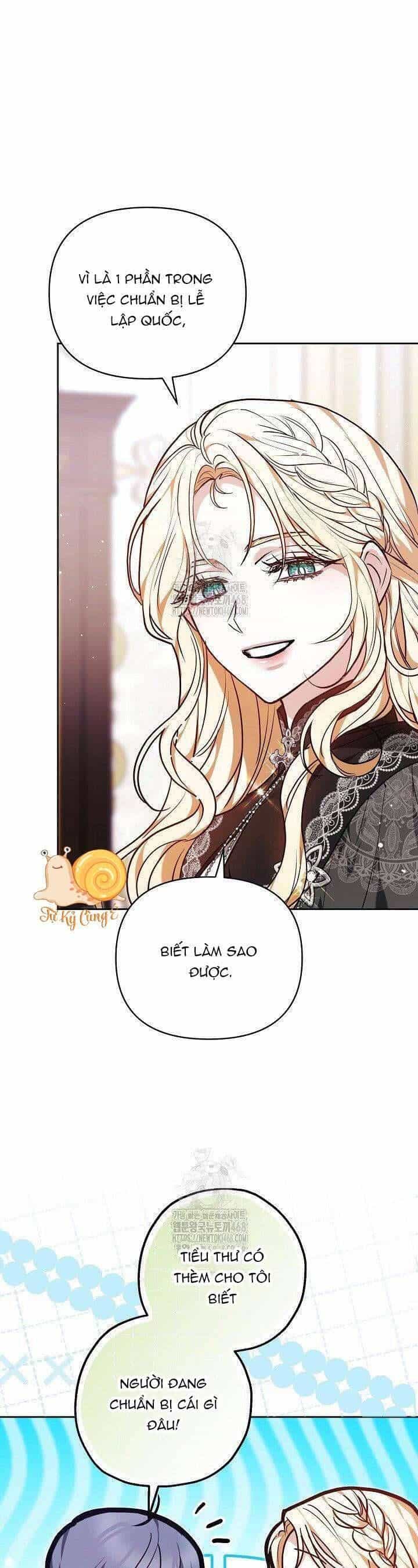Hãy Ru Em Ngủ - Chương 47 - ảnh 24