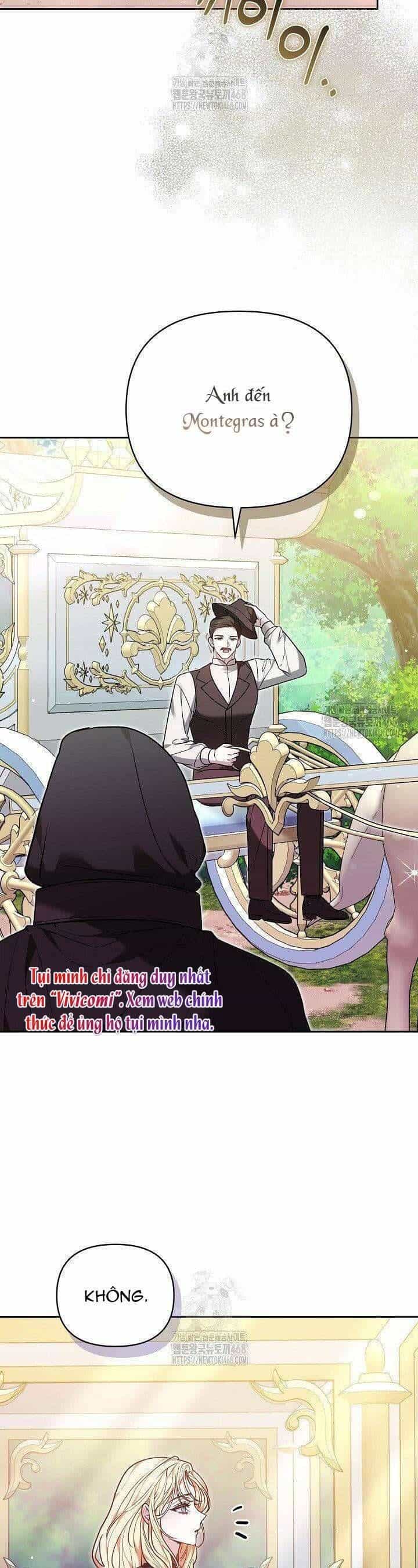 Hãy Ru Em Ngủ - Chương 47 - ảnh 32