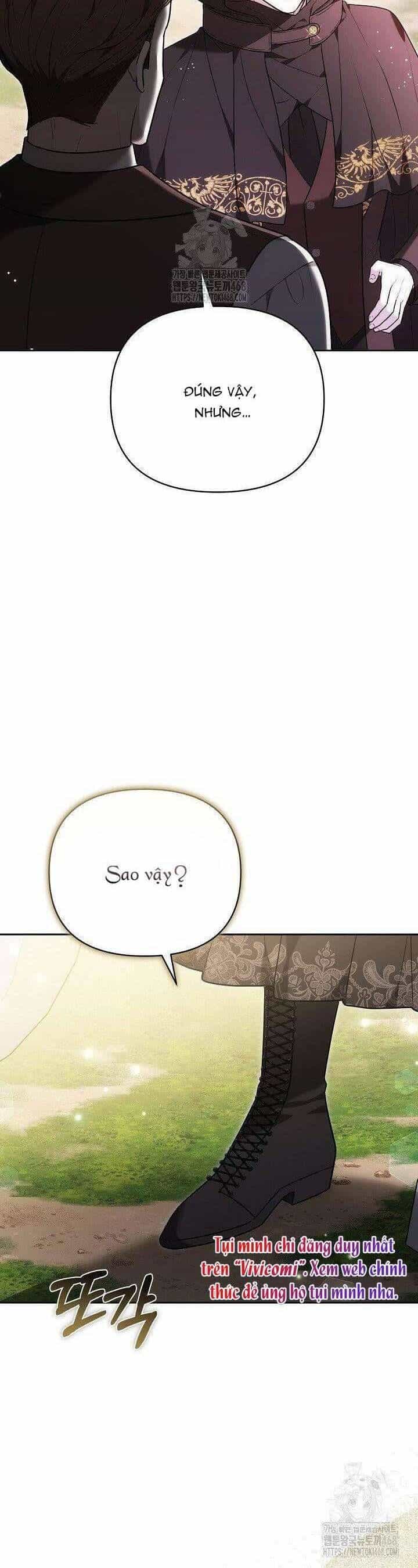Hãy Ru Em Ngủ - Chương 47 - ảnh 35