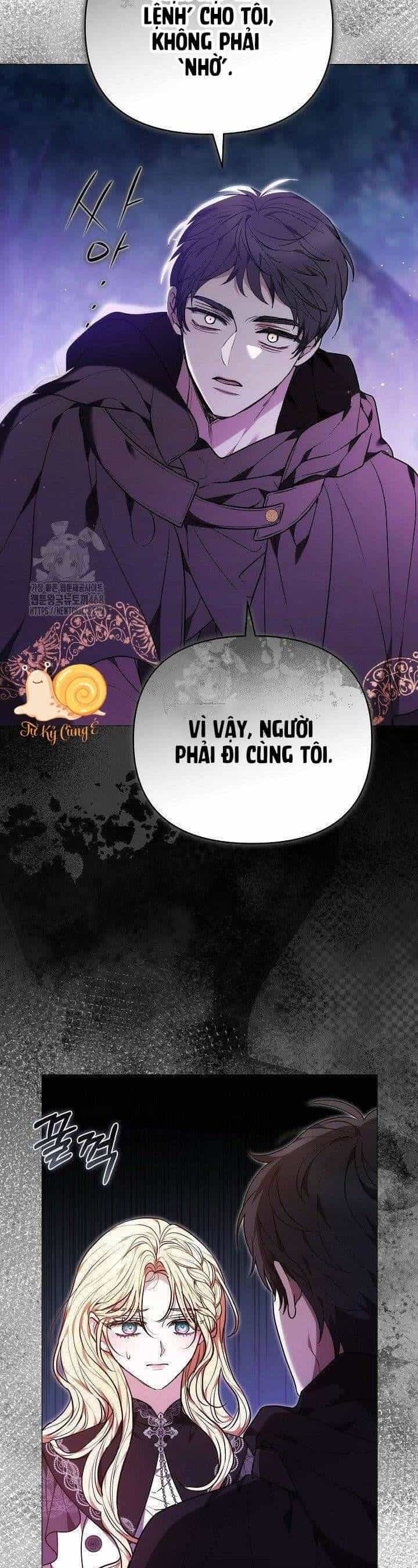 Hãy Ru Em Ngủ - Chương 47 - ảnh 40