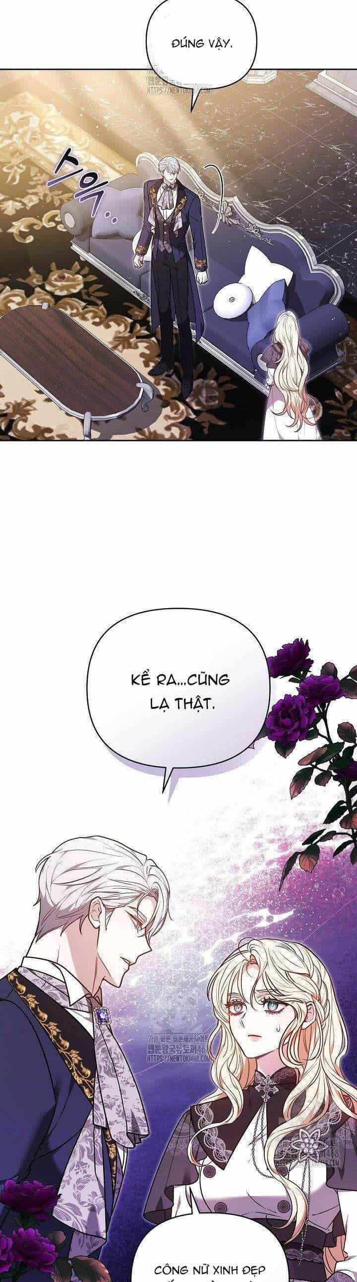 Hãy Ru Em Ngủ - Chương 47 - ảnh 44