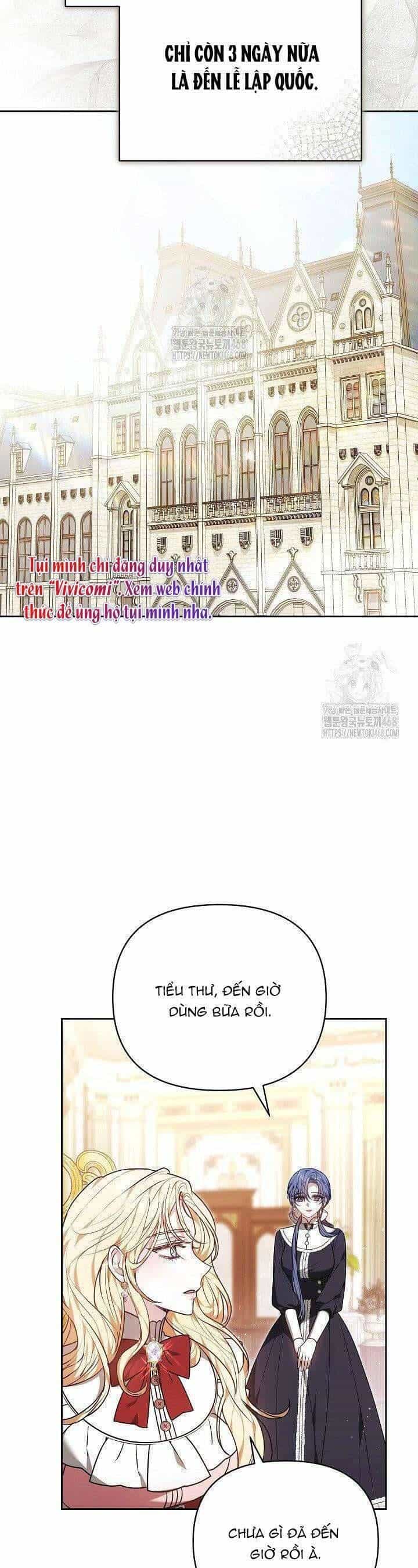 Hãy Ru Em Ngủ - Chương 47 - ảnh 6