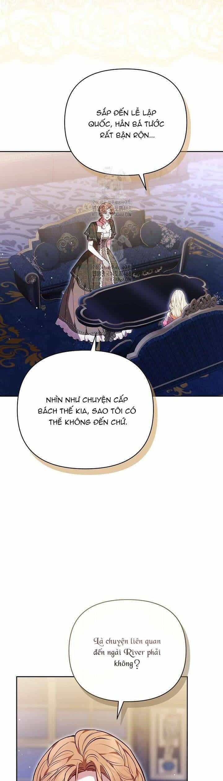 Hãy Ru Em Ngủ - Chương 48 - ảnh 14
