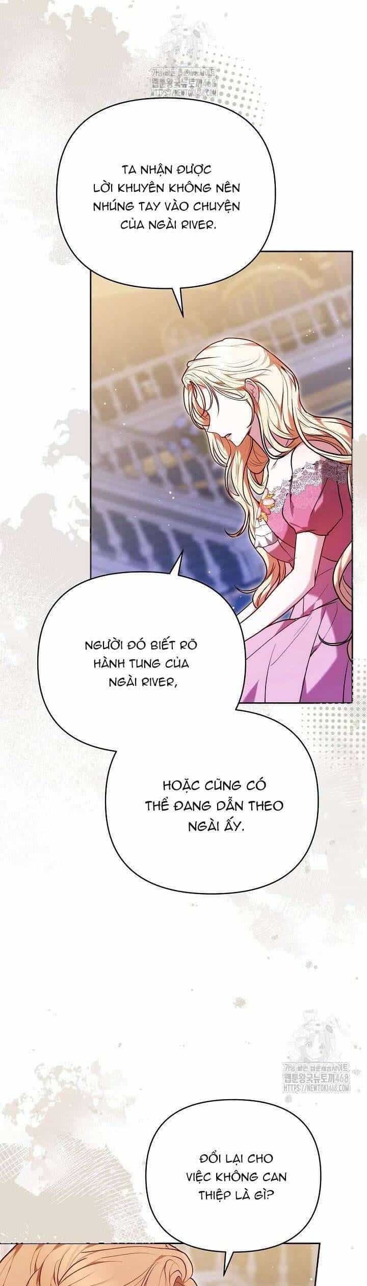 Hãy Ru Em Ngủ - Chương 48 - ảnh 16