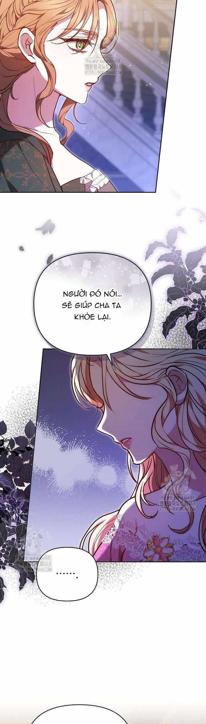 Hãy Ru Em Ngủ - Chương 48 - ảnh 17