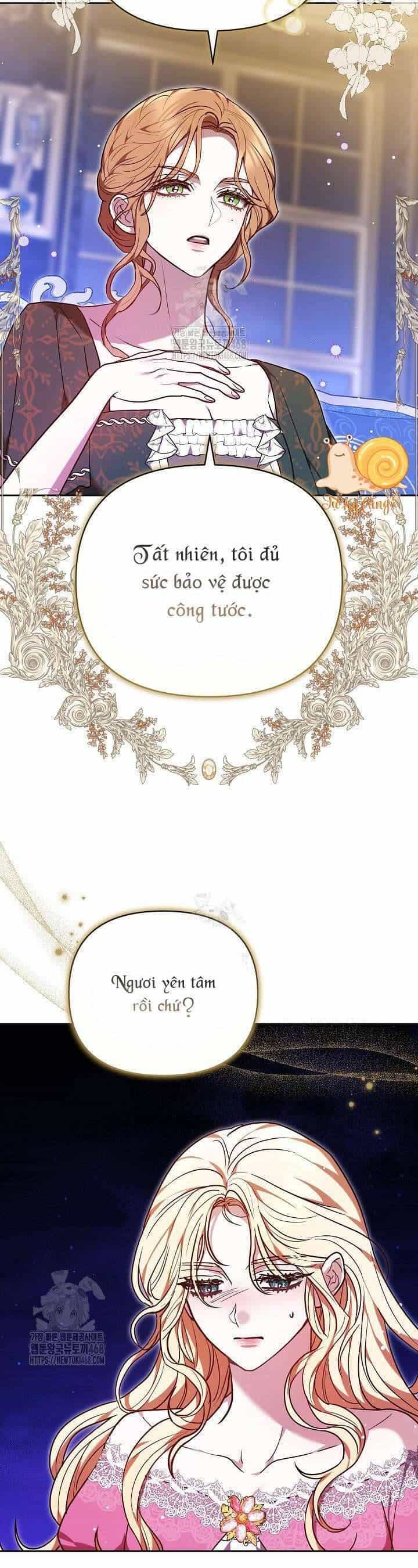 Hãy Ru Em Ngủ - Chương 48 - ảnh 19