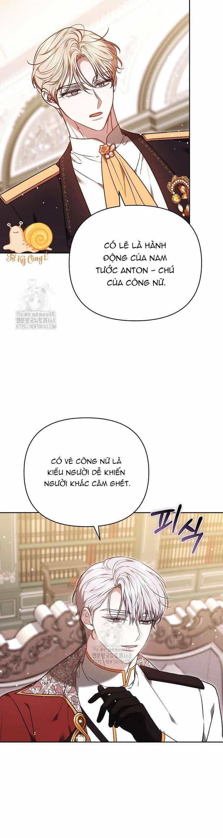 Hãy Ru Em Ngủ - Chương 48 - ảnh 35