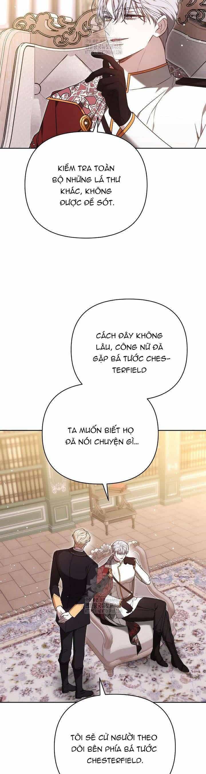 Hãy Ru Em Ngủ - Chương 48 - ảnh 37