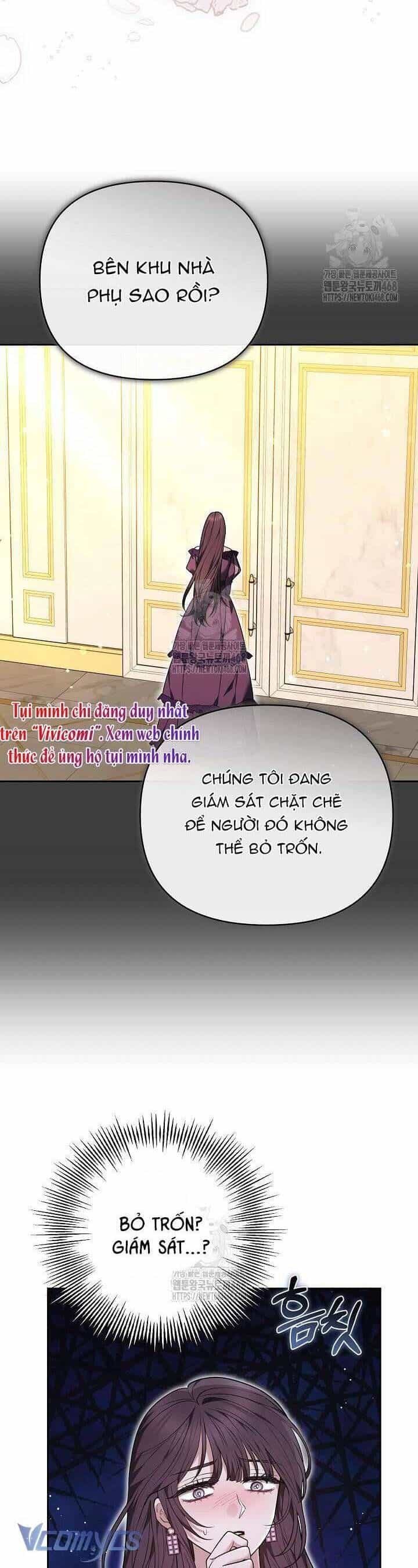 Hãy Ru Em Ngủ - Chương 48 - ảnh 42