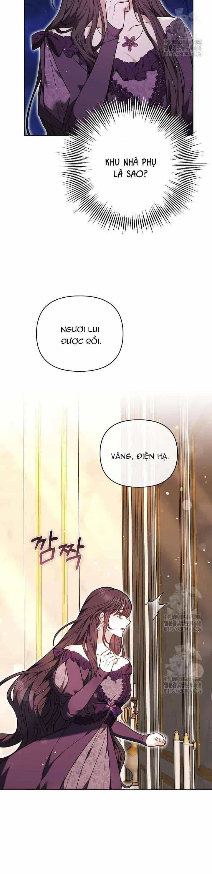 Hãy Ru Em Ngủ - Chương 48 - ảnh 43