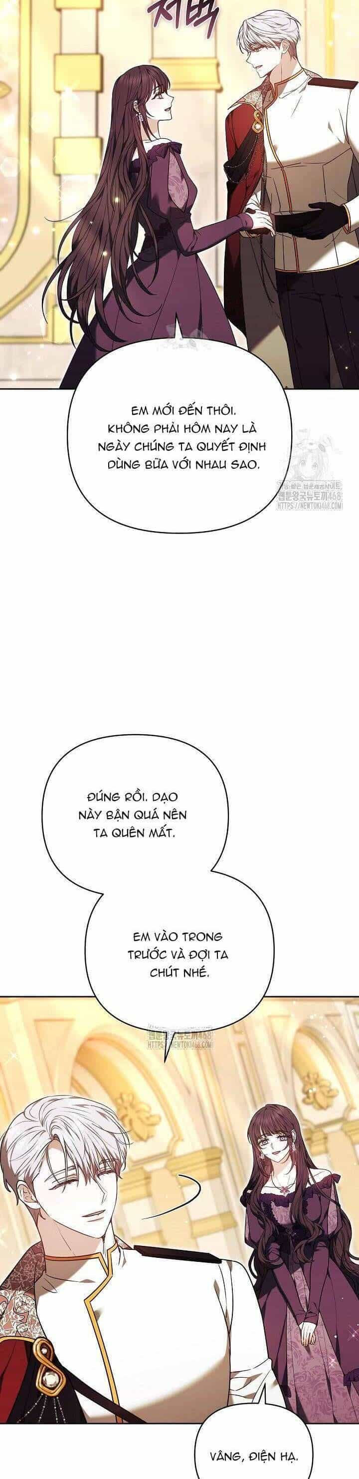Hãy Ru Em Ngủ - Chương 48 - ảnh 46