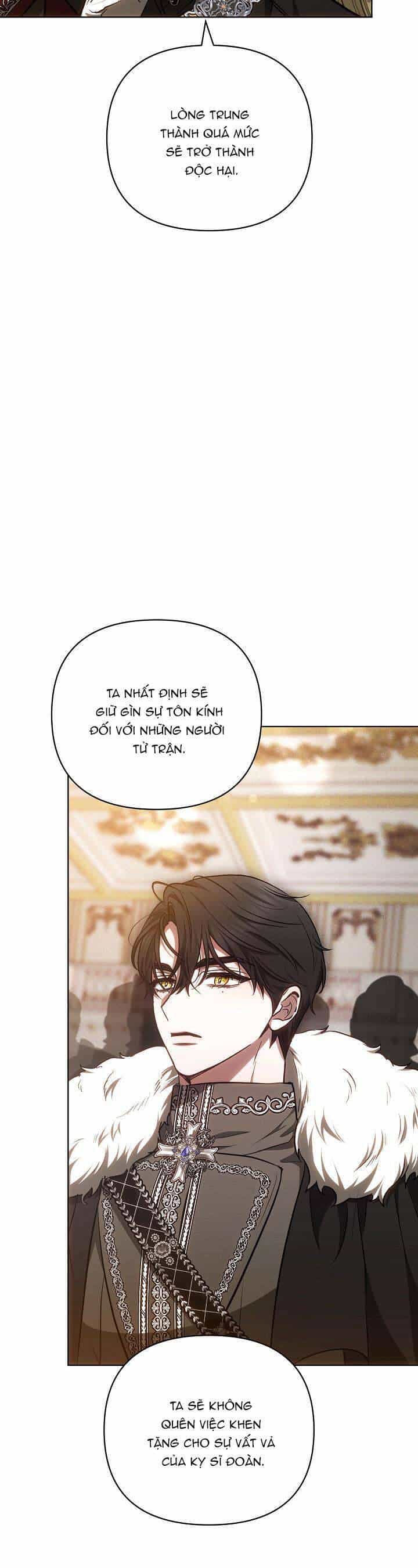 Hãy Ru Em Ngủ - Chương 5 - ảnh 13