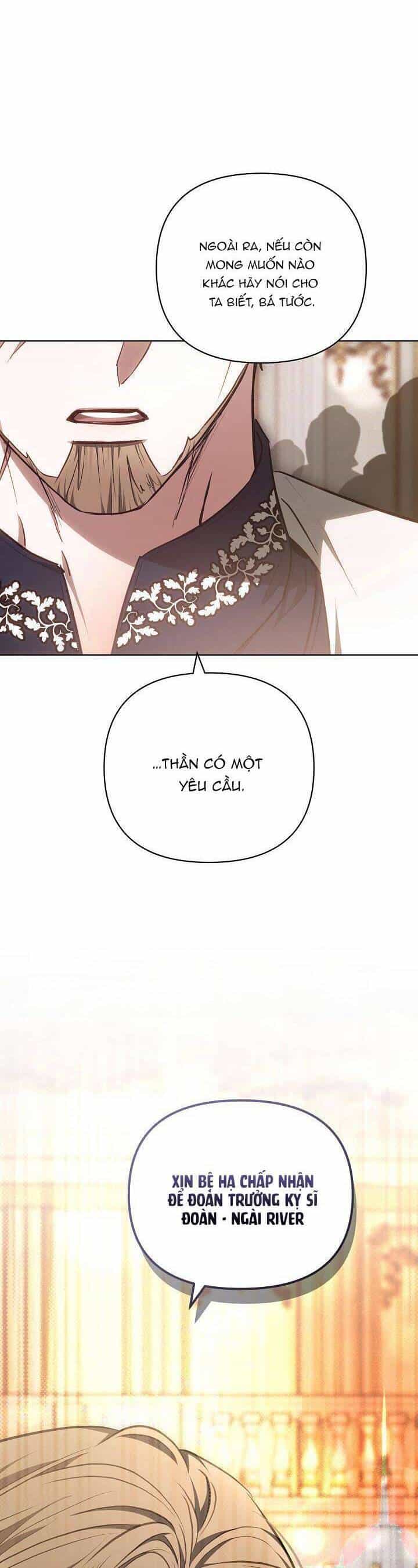Hãy Ru Em Ngủ - Chương 5 - ảnh 14