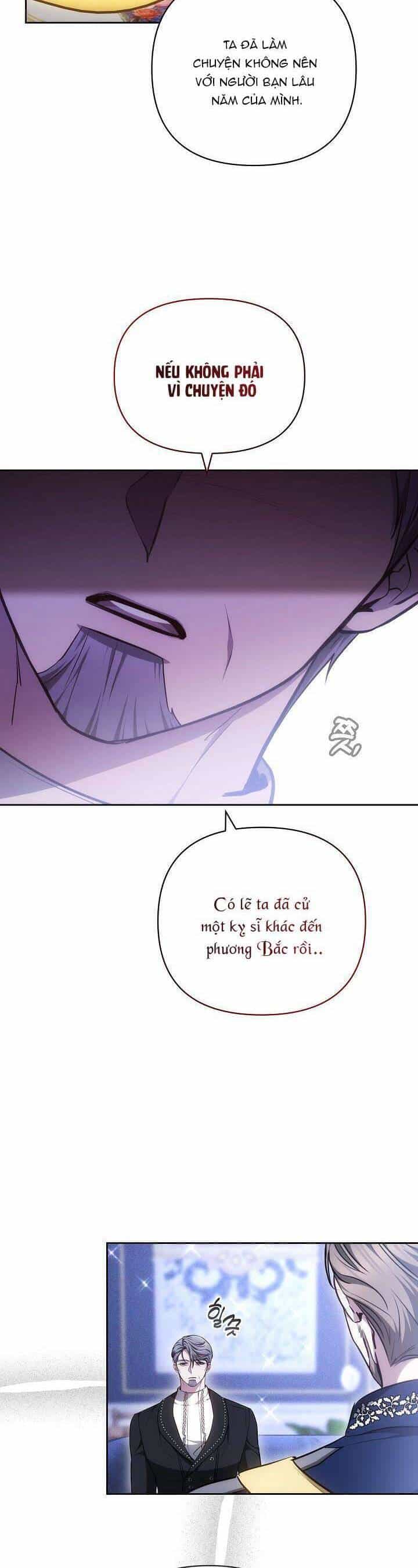 Hãy Ru Em Ngủ - Chương 5 - ảnh 40