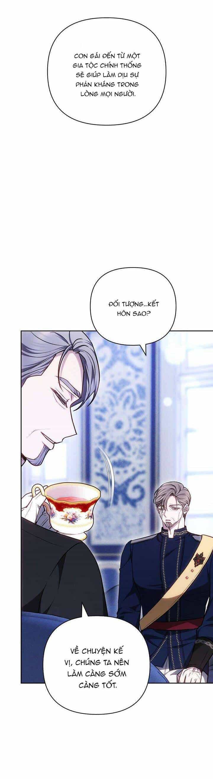 Hãy Ru Em Ngủ - Chương 5 - ảnh 47