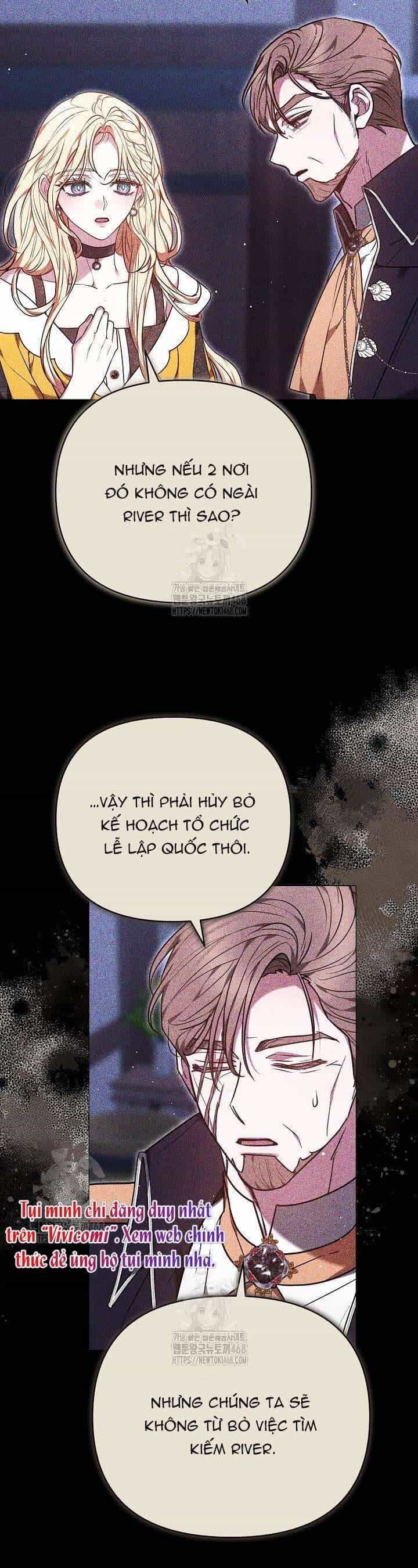 Hãy Ru Em Ngủ - Chương 50 - ảnh 17