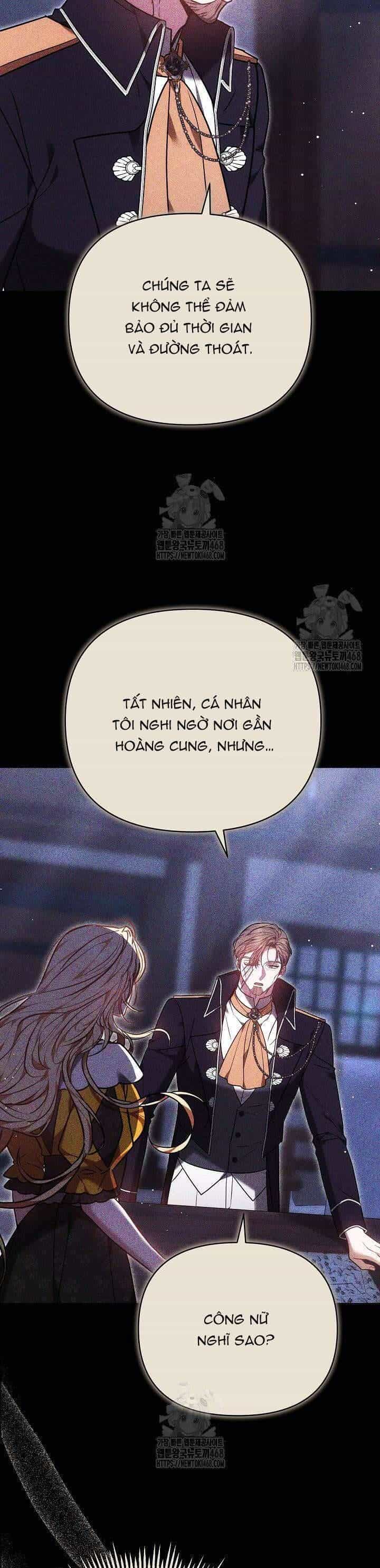 Hãy Ru Em Ngủ - Chương 50 - ảnh 21