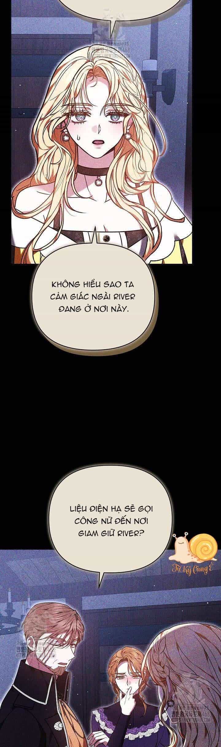 Hãy Ru Em Ngủ - Chương 50 - ảnh 25