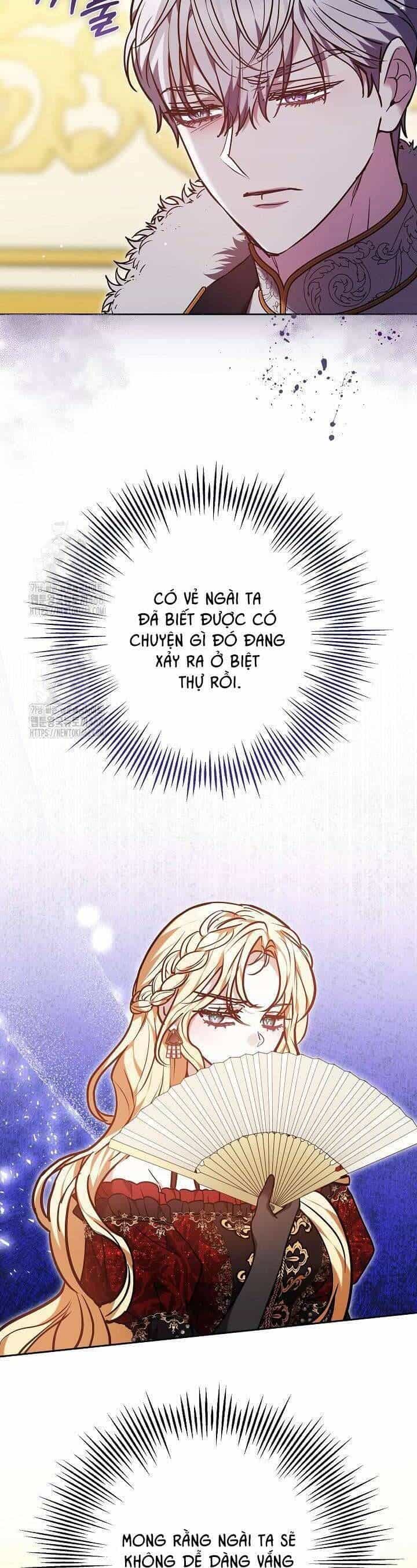 Hãy Ru Em Ngủ - Chương 50 - ảnh 31