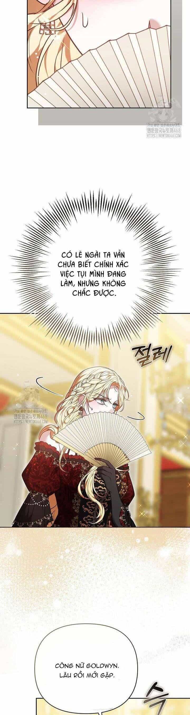 Hãy Ru Em Ngủ - Chương 50 - ảnh 34