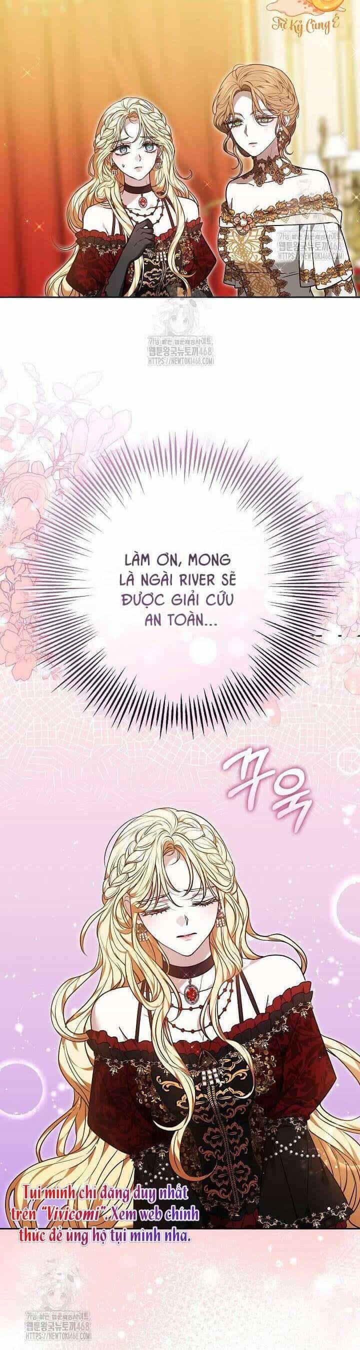 Hãy Ru Em Ngủ - Chương 50 - ảnh 46