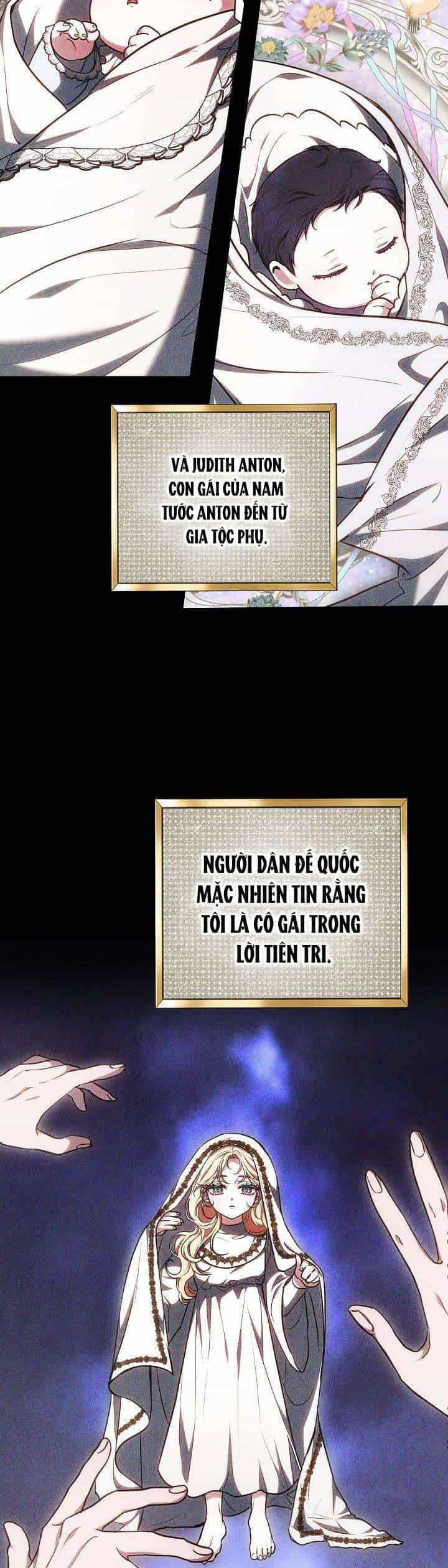 Hãy Ru Em Ngủ - Chương 6 - ảnh 10