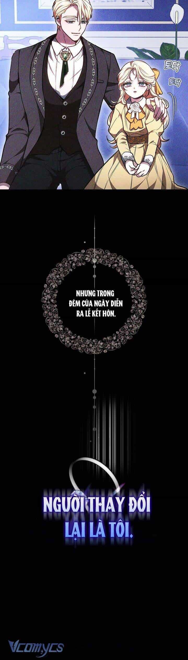 Hãy Ru Em Ngủ - Chương 6 - ảnh 18