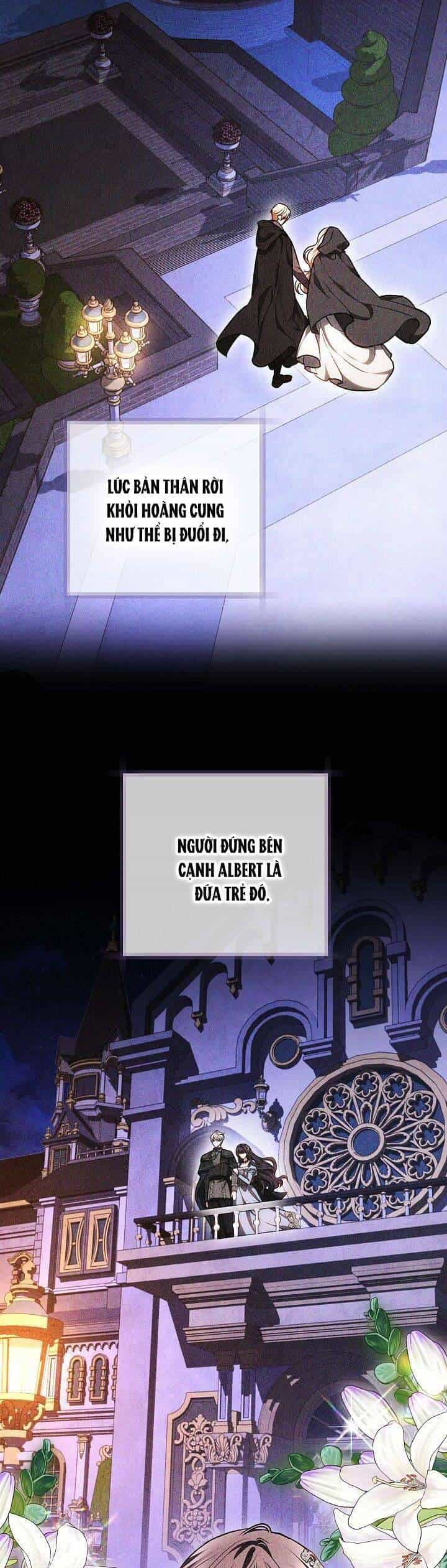 Hãy Ru Em Ngủ - Chương 6 - ảnh 20